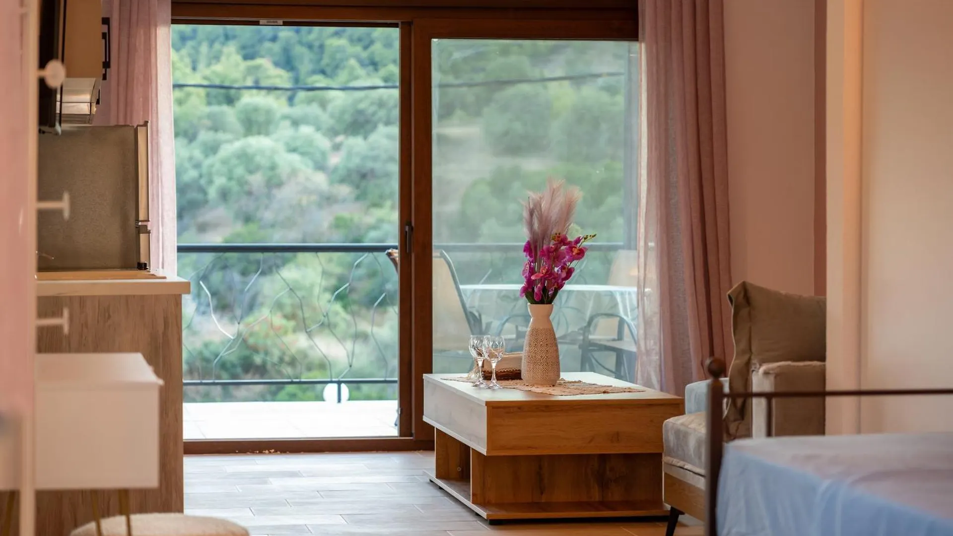 Casa de Férias Galini House 2 Vila Agios Nikolaos  Grécia