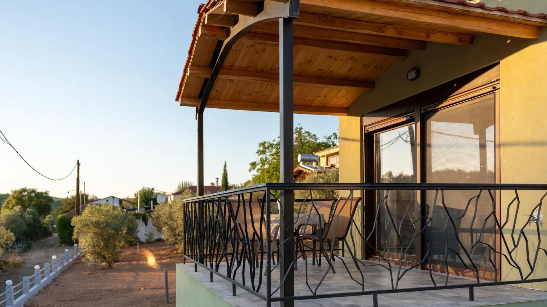 Galini House 2 Vila Agios Nikolaos  Agios Nikolaos (Chalkidiki)