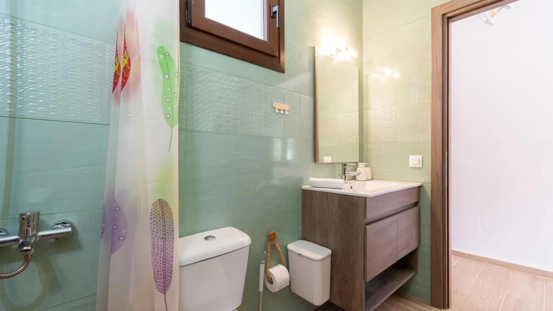 Galini House 2 Vila Agios Nikolaos