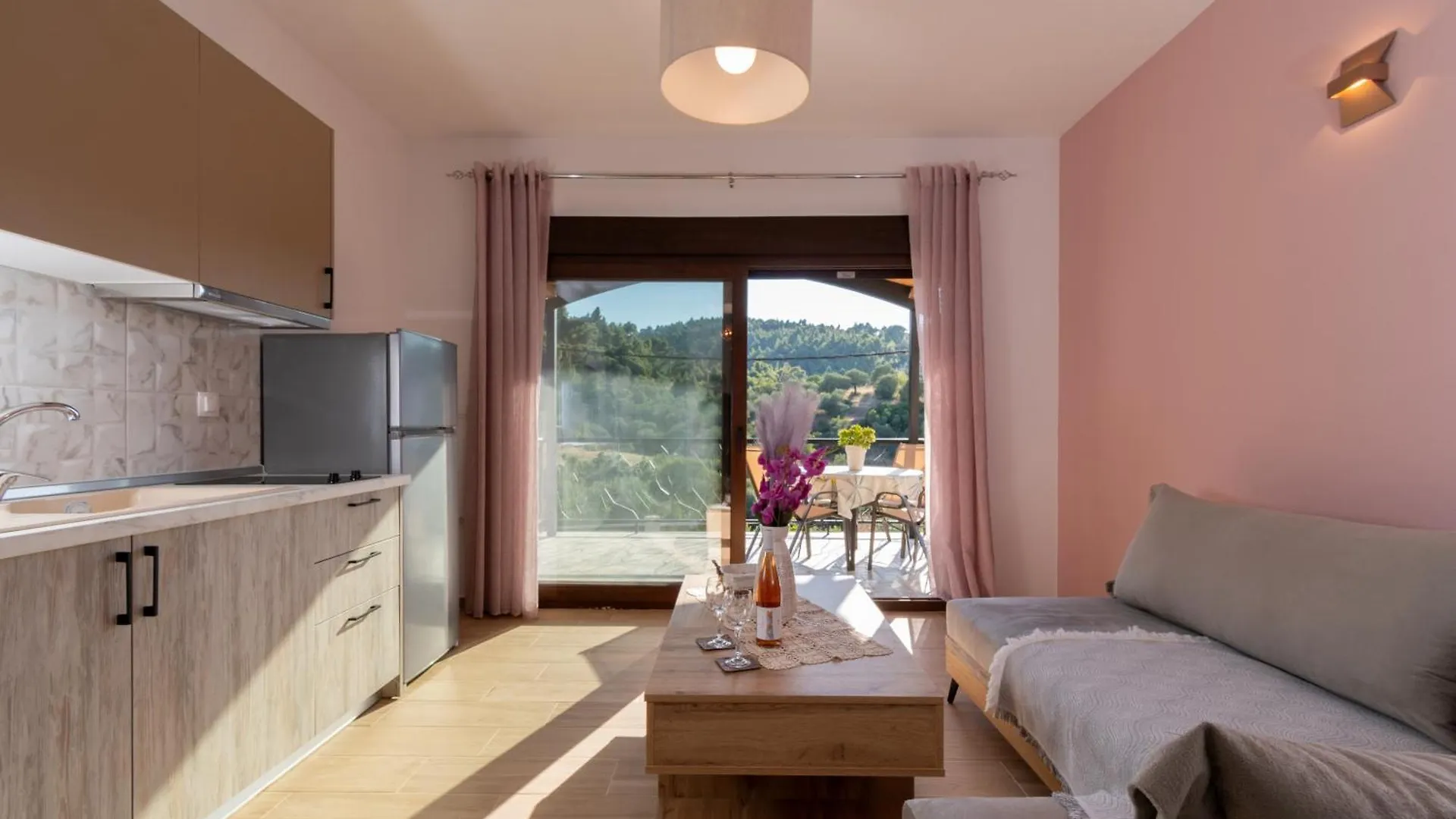 Galini House 2 Vila Agios Nikolaos  Agios Nikolaos (Chalkidiki)