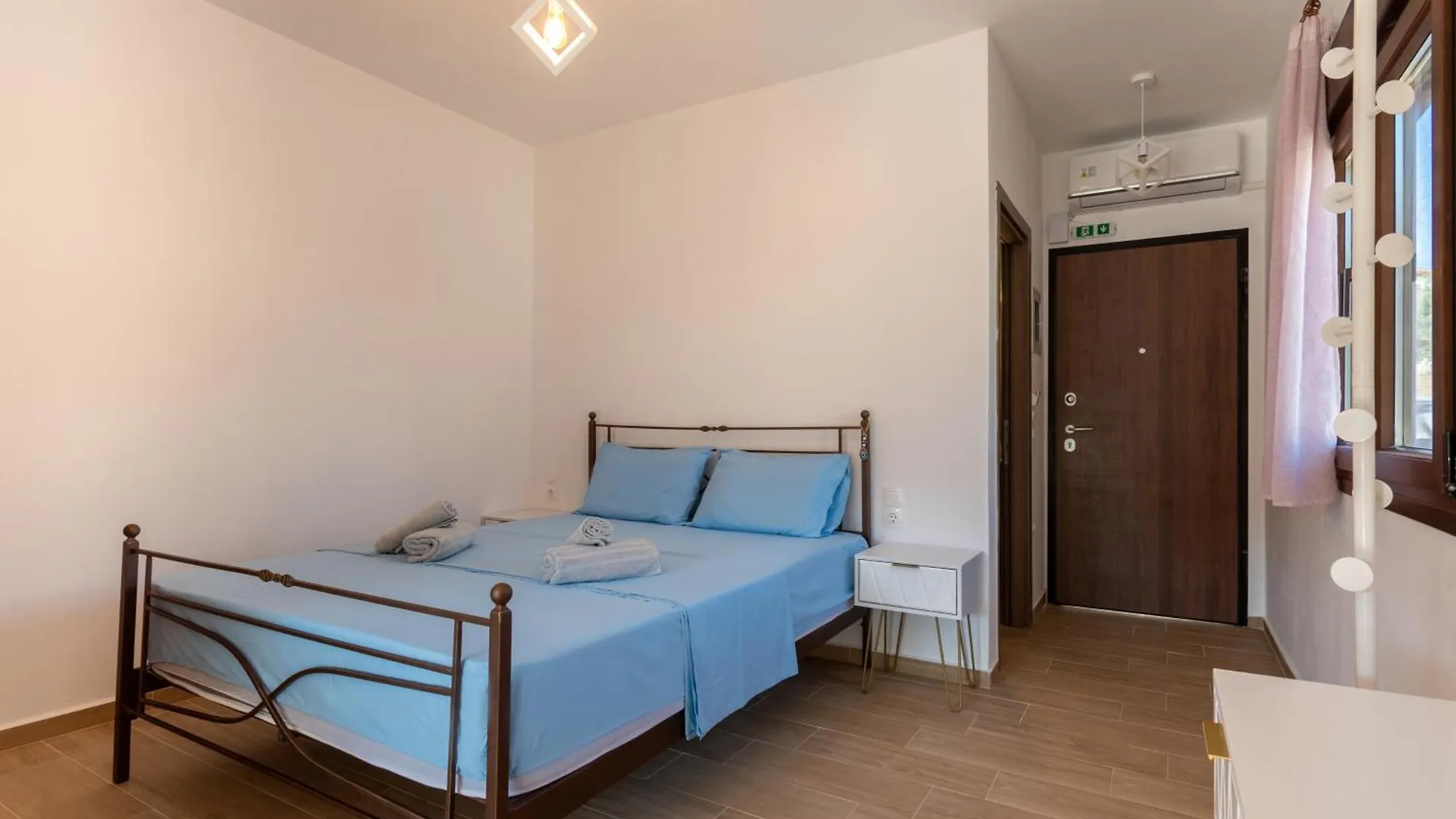 Galini House 2 Vila Agios Nikolaos  Grécia