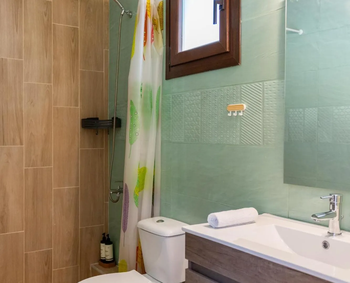 Galini House 2 Vila Agios Nikolaos  Grécia