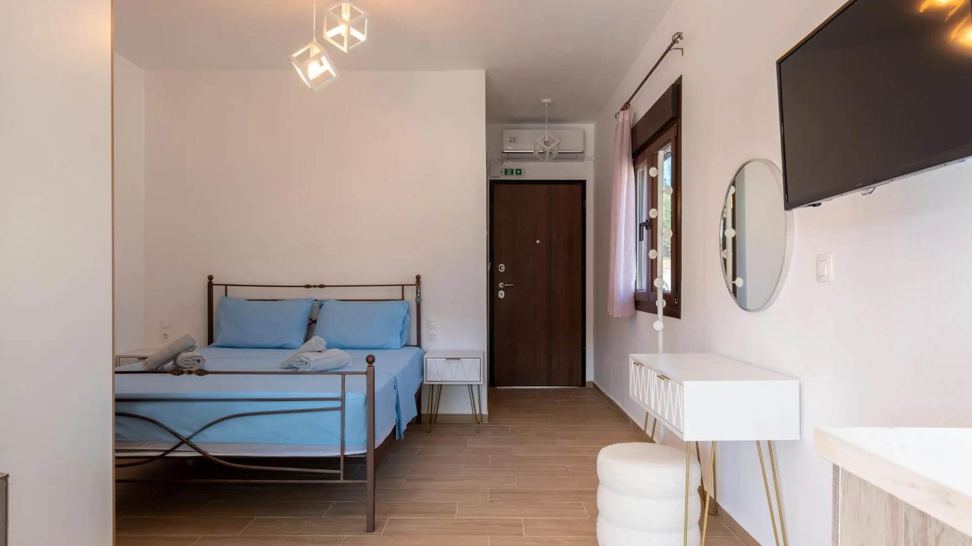Galini House 2 Vila Agios Nikolaos  Casa de Férias Agios Nikolaos (Chalkidiki)