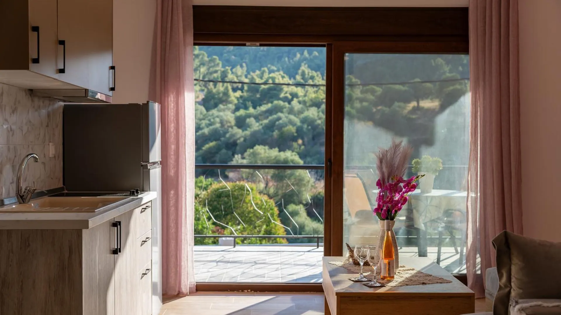 Casa de Férias Galini House 2 Vila Agios Nikolaos