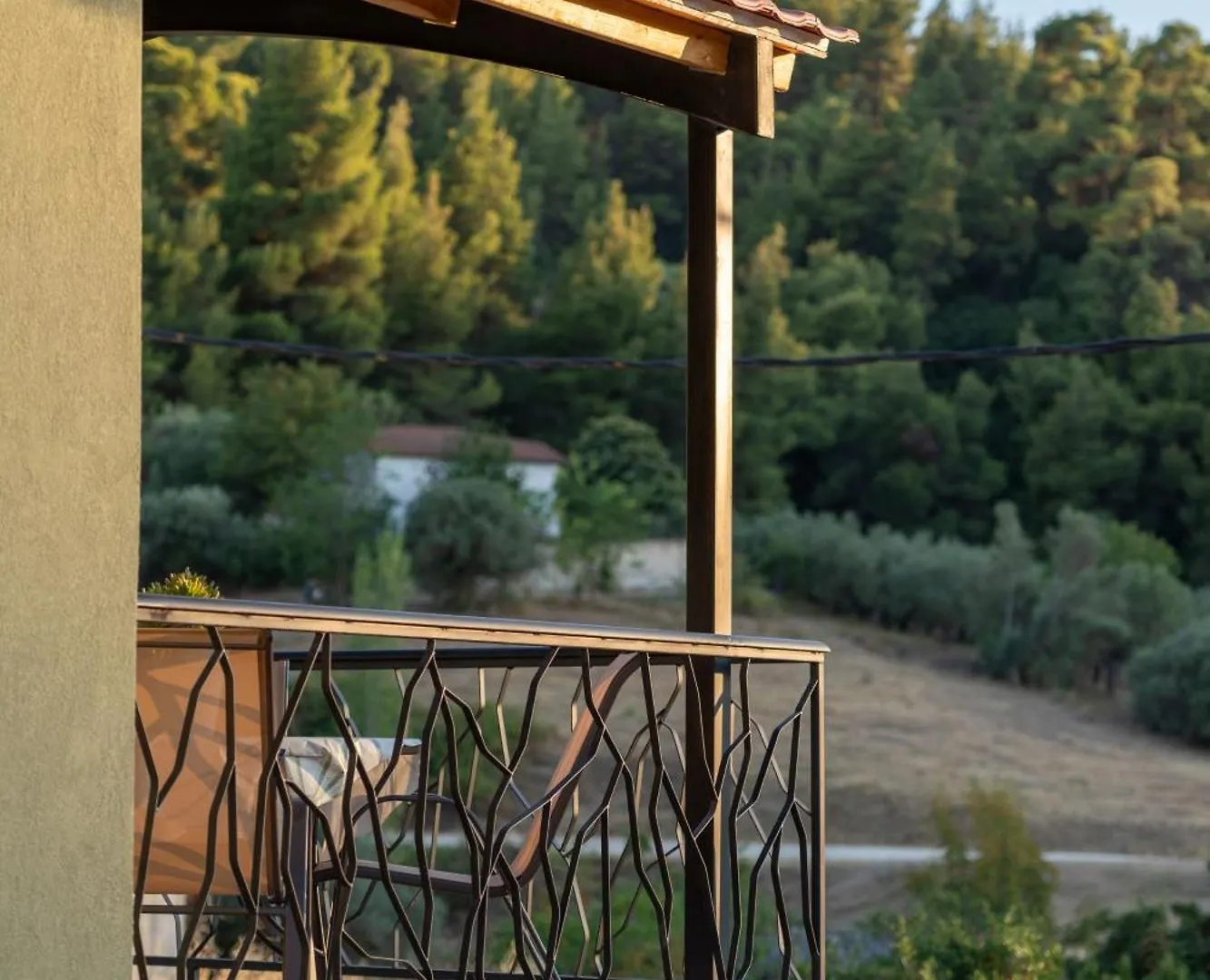 Galini House 2 Vila Agios Nikolaos  Casa de Férias
