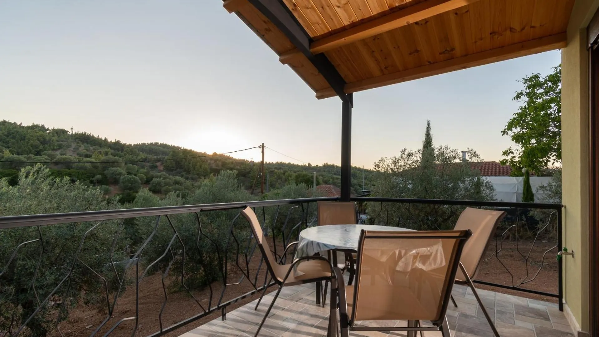 Galini House 2 Vila Agios Nikolaos